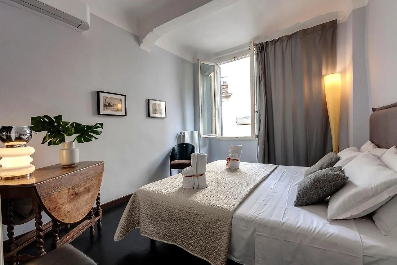 San Niccolo Apartment By Mamo Florencja