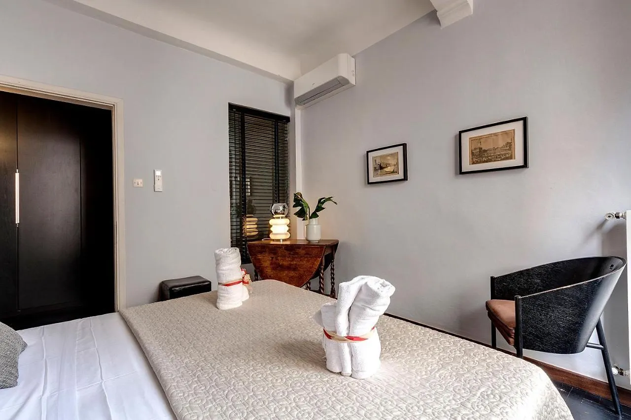 San Niccolo Apartment By Mamo Florencja 0*,