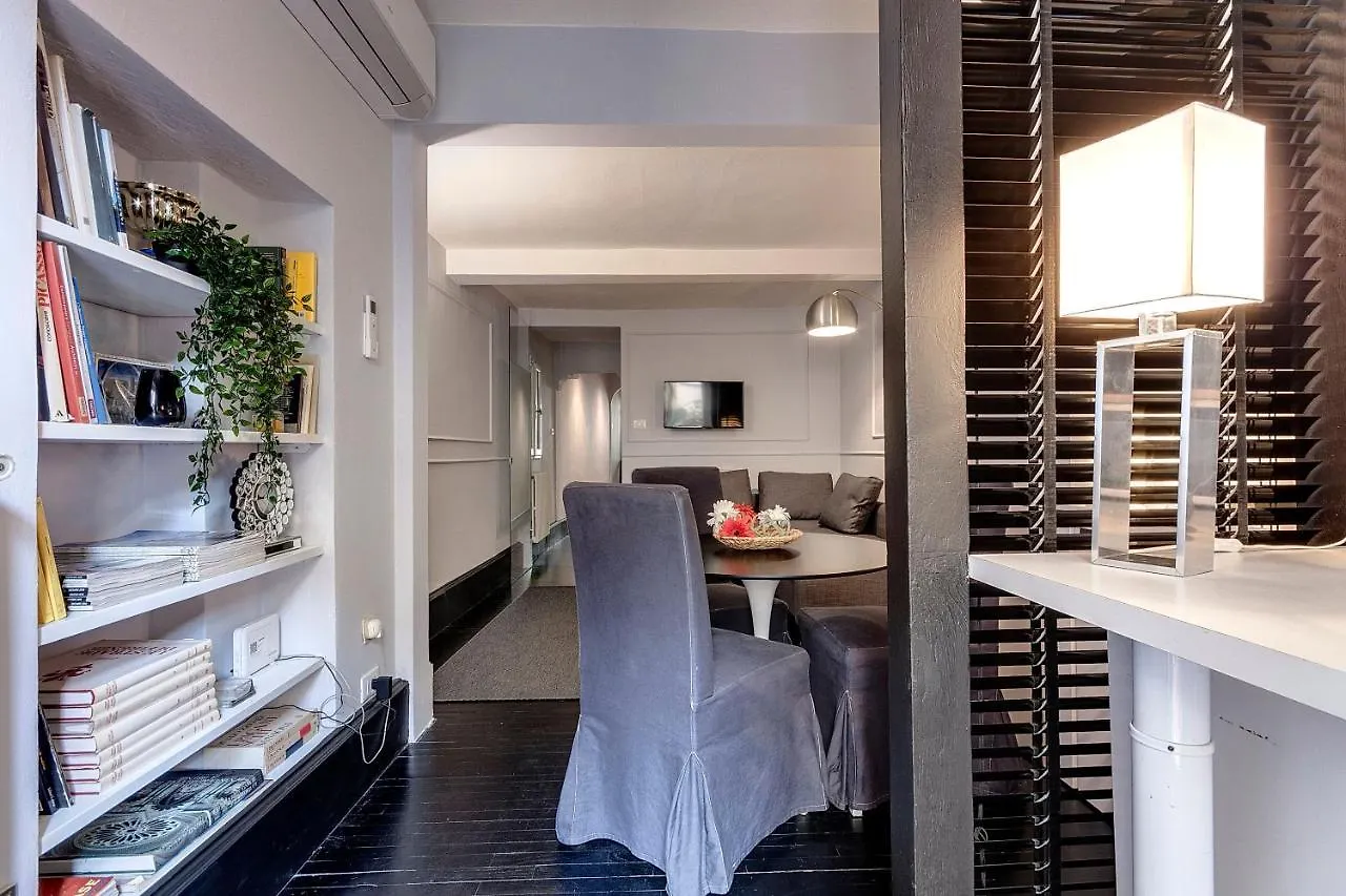 San Niccolo Apartment By Mamo Florencja