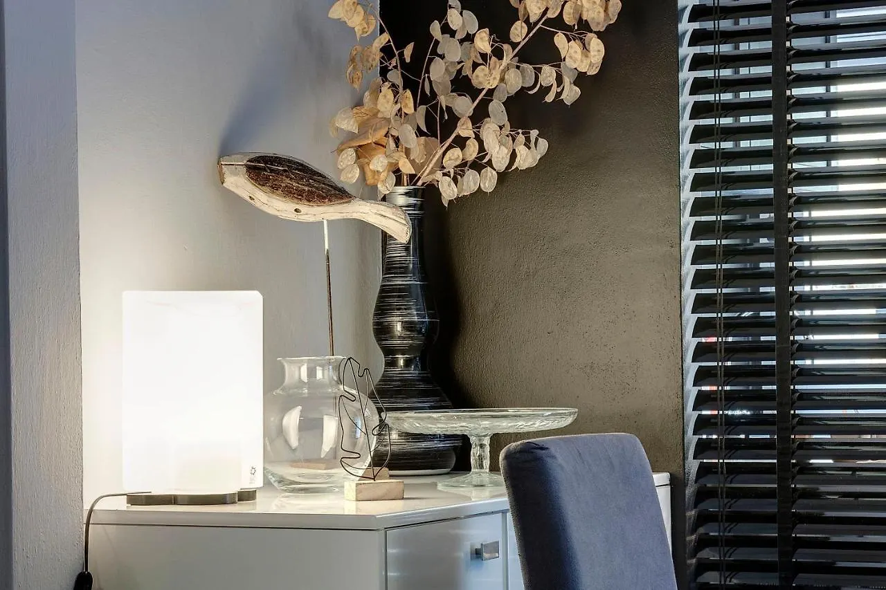San Niccolo Apartment By Mamo Firenze